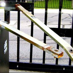 Gate Repair Thousand Oaks